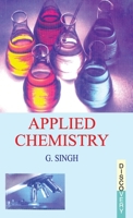 Applied Chemistry 8183564399 Book Cover
