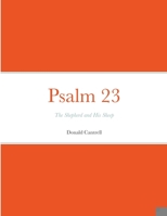 Psalm 23 1716644178 Book Cover