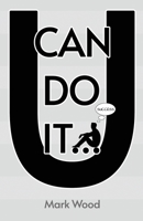 U Can Do It 1800941218 Book Cover