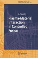 Plasma-Material Interaction in Controlled Fusion 3642068774 Book Cover