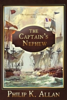 The Captain's Nephew 1946409367 Book Cover