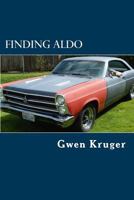 Finding Aldo 1499366167 Book Cover