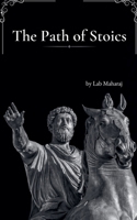 The Path of Stoics B0C8S7SLH2 Book Cover