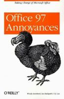 Office 97 Annoyances 1565923103 Book Cover