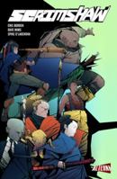 Scrimshaw, Vol. 1 1945762004 Book Cover