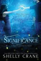 Significance 1463695403 Book Cover
