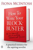 How to Write Your Blockbuster 0143572385 Book Cover