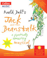 Jack and the Beanstalk (Classroom Music) 0713672609 Book Cover