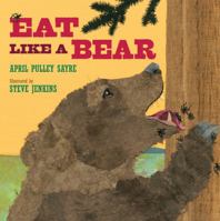 Eat Like a Bear 0805090398 Book Cover