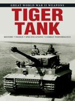 The Tiger Tank 0760305242 Book Cover