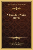 A Jornada D'Africa (1878) 1168100445 Book Cover