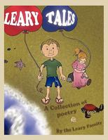 Leary Tales 1456731203 Book Cover