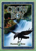 Crow Boy 1550504290 Book Cover