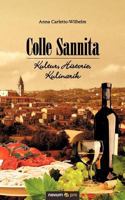 Colle Sannita 385022905X Book Cover