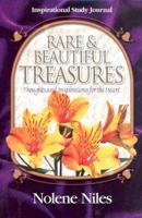 Rare and Beautiful Treasures 1563220717 Book Cover