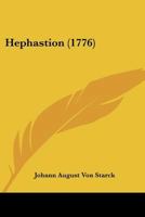 Hephastion (1776) 1166036278 Book Cover