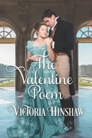 The Valentine Poem B08NF349RC Book Cover