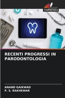 RECENTI PROGRESSI IN PARODONTOLOGIA 6206098966 Book Cover