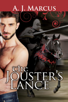 The Jouster's Lance 1623804760 Book Cover