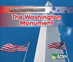 The Washington Monument 1432909673 Book Cover