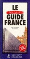 Nouveau Guide France (Open University) 0850484499 Book Cover