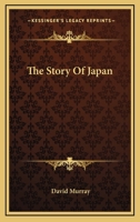 The Story Of Japan 1163299715 Book Cover