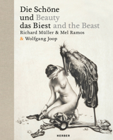Die Schöne und das Biest = Beauty and the Beast 3866788592 Book Cover