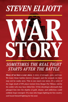 War Story 1496429923 Book Cover