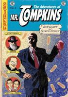 The Adventures of Mr. Tompkins 2 1461195594 Book Cover