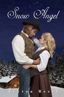 Snow Angel: On the Wings of a Storm 1537521691 Book Cover