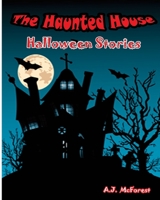 Halloween Stories 151870042X Book Cover