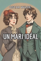 Un Mari idéal B0CF4CW1PS Book Cover