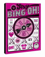 Sexy Bing-Oh!: Six 2-Player Games 077043343X Book Cover