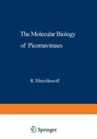 The Molecular Biology of Picornaviruses 1468410024 Book Cover