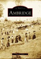 Ambridge (Images of America: Pennsylvania) 0738554863 Book Cover