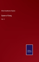 Queen of Song: Vol. 2 3348057469 Book Cover