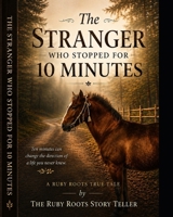 The Stranger who Stopped for 10 Minutes B0H6QG8WS7 Book Cover