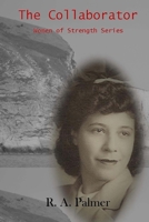 The Collaborator 1979073945 Book Cover