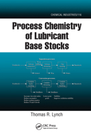 Process Chemistry of Lubricant Base Stocks 0367577674 Book Cover
