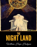 The Night Land 8027339642 Book Cover
