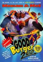 Good Burger 2 Go 0671023993 Book Cover