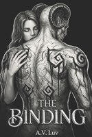 The Binding B0GJTTND3J Book Cover
