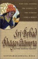 Sri Brhad Bhagavatamrta 1935428322 Book Cover