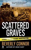 Scattered Graves 0451226143 Book Cover