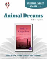 Animal Dreams 1581306199 Book Cover