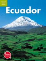 Recuerda Ecuador (Español-Inglés) 8424104536 Book Cover