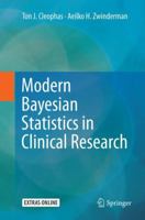 Modern Bayesian Statistics in Clinical Research 3030065073 Book Cover