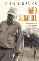 Hard Scrabble: Observations on a Patch of Land 0394483863 Book Cover