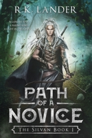 Path of a Novice 8409024780 Book Cover