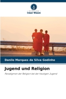 Jugend und Religion (German Edition) 6207712978 Book Cover